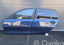PORTE COMPLETE SINISTRA AUTOMATICHE BMW 330 XDRIVE DIESEL 210KW 286CV G20/G21 