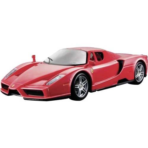 Bburago 26006 ferrari enzo - 18-26006,