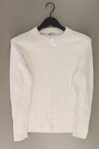 Zara maglione maglia fine - zara, a