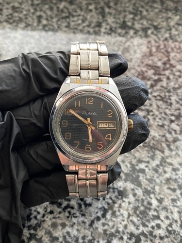 Orologio vintage raketa - vintage,