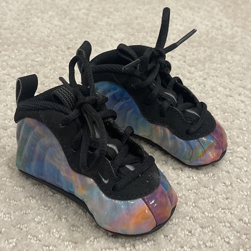 Nike little posite one big - nike,