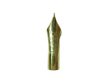 18K Gold EF Nib For Montblanc