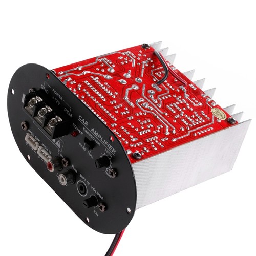 Scheda amplificatore per auto - amplificatore,