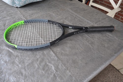 Wilson blade 100 - blade,
