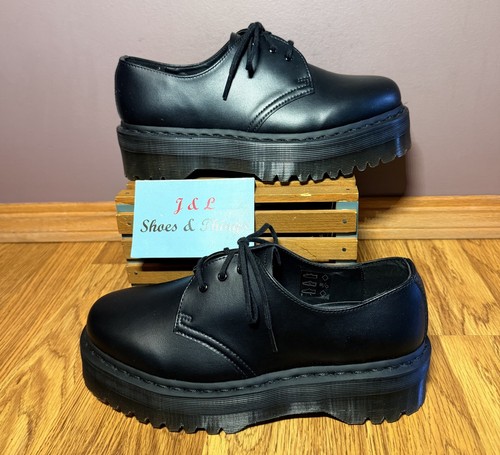 Scarpe oxford martens uomo - oxford, dr.
