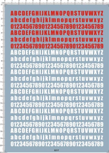 Fonts impact numero alfabeto - impact,