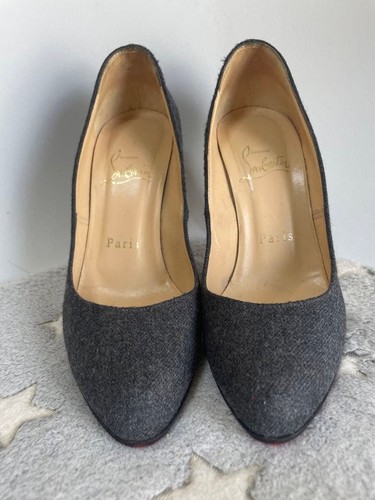 Christian louboutin - christian,