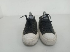Scarpe stringate alla caviglia