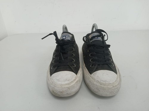 Scarpe stringate alla - , caviglia