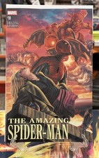 The Amazing Spider-Man #18 Lee