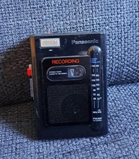 Panasonic RX-SR 39