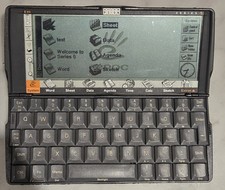 Psion Serie 5 - Computer