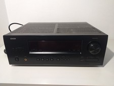 Denon AVR-1612 Ampli