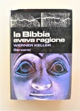 La Bibbia aveva ragione di