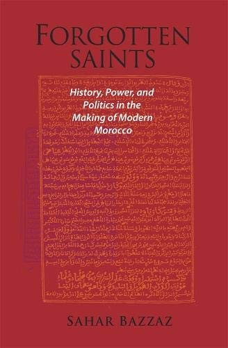 Forgotten saints history - forgotten, saints: