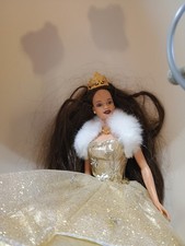 Barbie mattel 2000 - mattel,