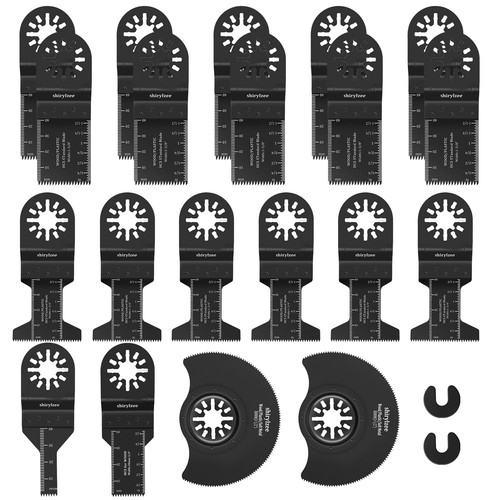 Shirylzee lame utensile - shirylzee,