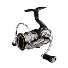 Mulinello spinning daiwa - spinning,