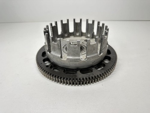 Cloche embrayage triumph 1050 - cloche,