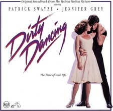 Colonna Sonora - Dirty Dancing