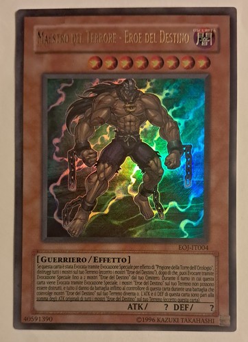 Yugioh maestro del terrore - del,