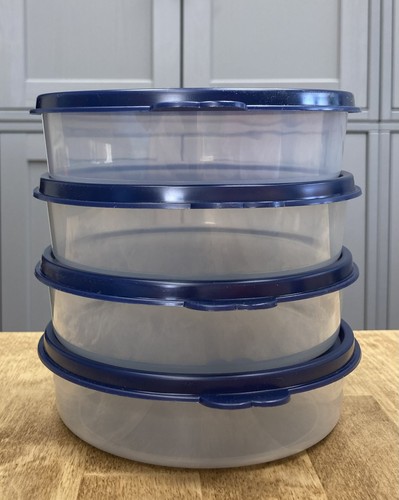 Tupperware medium wonders set - wonders,