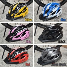 CASCO CICLISMO PMT LEGGERO MTB