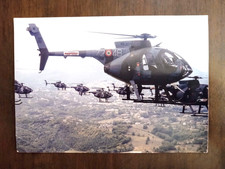 72nd RETURN "Helicopter