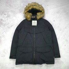 Napapijri Uomo Skidoo Aperto