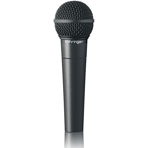 Behringer xm8500 ultravoice - xm8500,