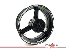 REAR WHEEL Yamaha YZF R1