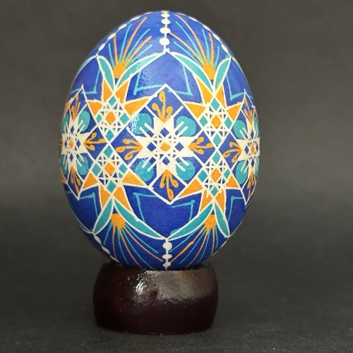 Vero pysanky ucraino pollo - vero,