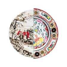 PIATTO PIANO HYBRID EUSAPIA