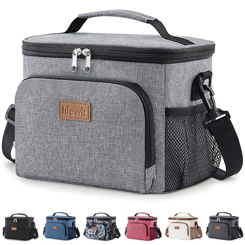 Borsa termica porta pranzo - termica,