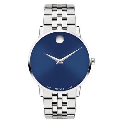 Nuovo orologio uomo movado - orologio,