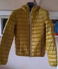 Piumino donna Lancetti 100 grammi verde Taglia S Nuovo Con Cartellino 