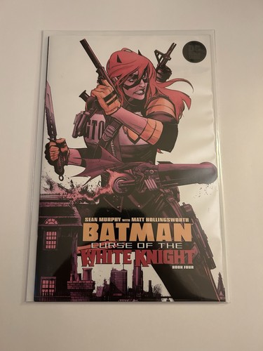 Batman maledizione del - batman,