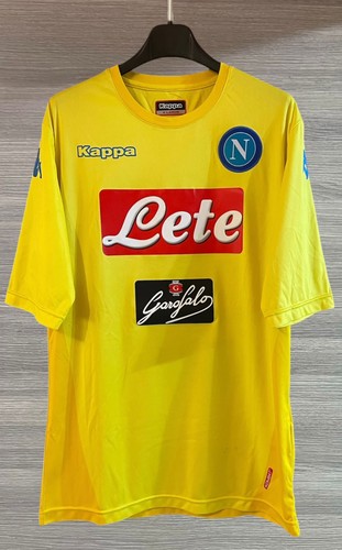 Maglia napoli 2017 jorginho - napoli,