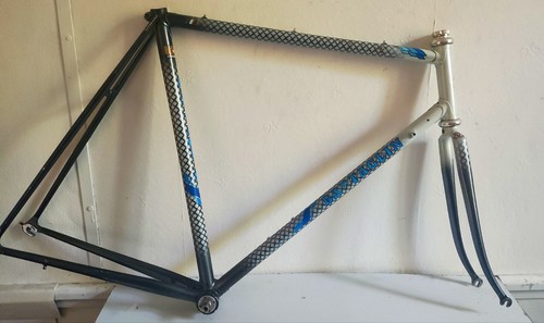 Battaglin record frame - battaglin,