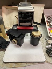 canera oscura fotografica  per sviluppo B/N