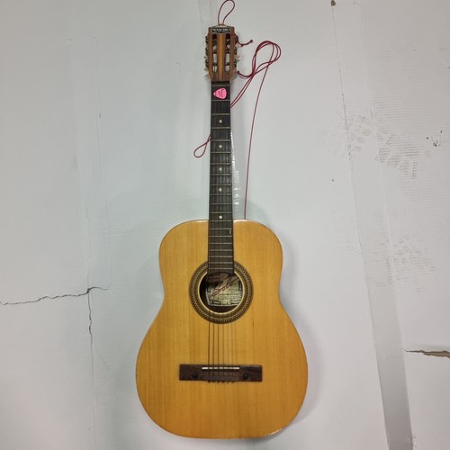 Chitarra acustica vintage solo - acustica,