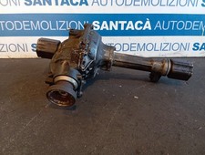 Differenziale Anteriore Range Rover Sport HSE Anno 2009
