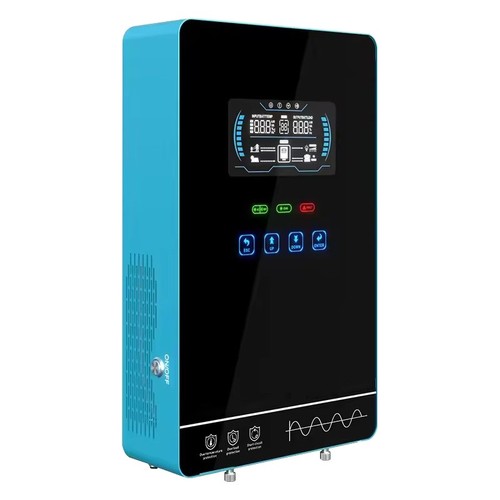 Stock 4kw 24v hybrid solar - hybrid,