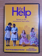 The Help (DVD, 2011