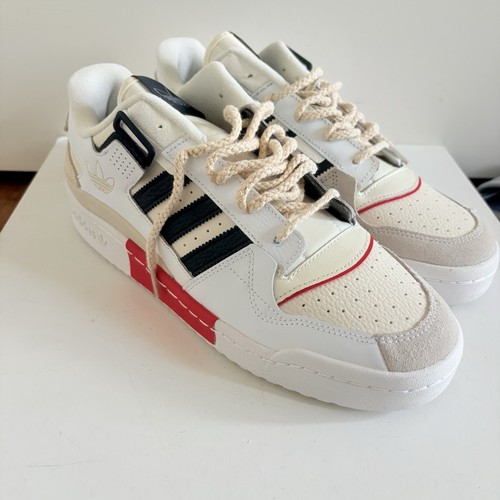 Adidas forum exhibit - forum, basse