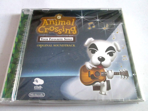 Animal crossing your - animal,