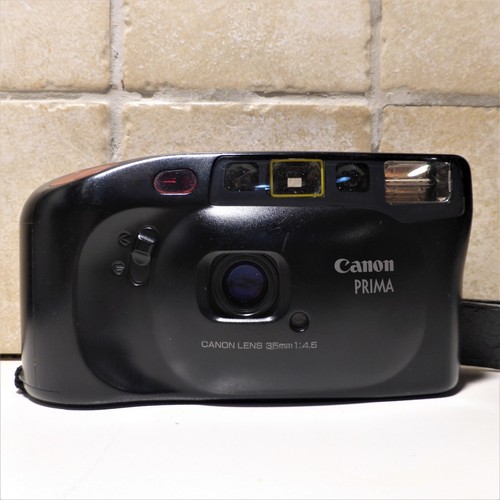 Canon prima fotocamera - prima, 4