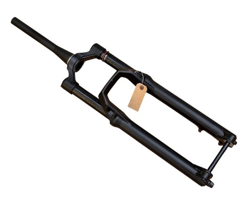 Nuovo rockshox zeb charger - zeb,