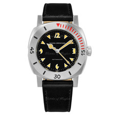 Orologio Nivada Grenchen Art