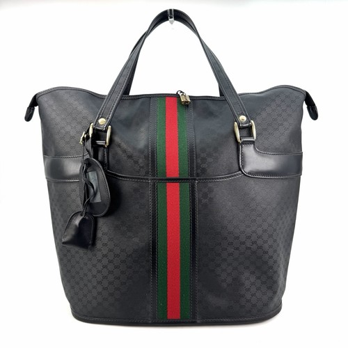 Borsa vintage gucci boston - vintage,
